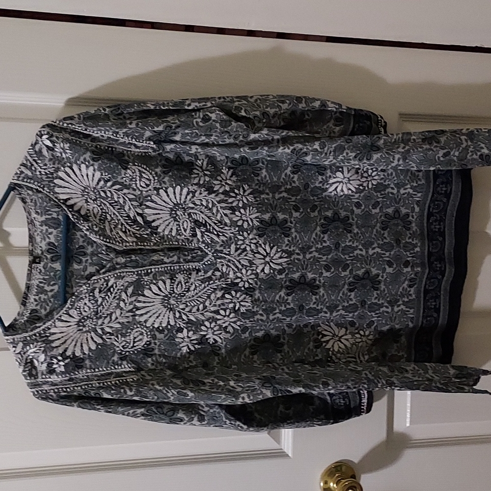 Tunic from India